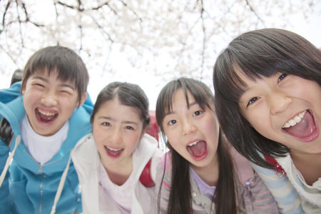 小学生６年生までに、英語の「核」をつくる。