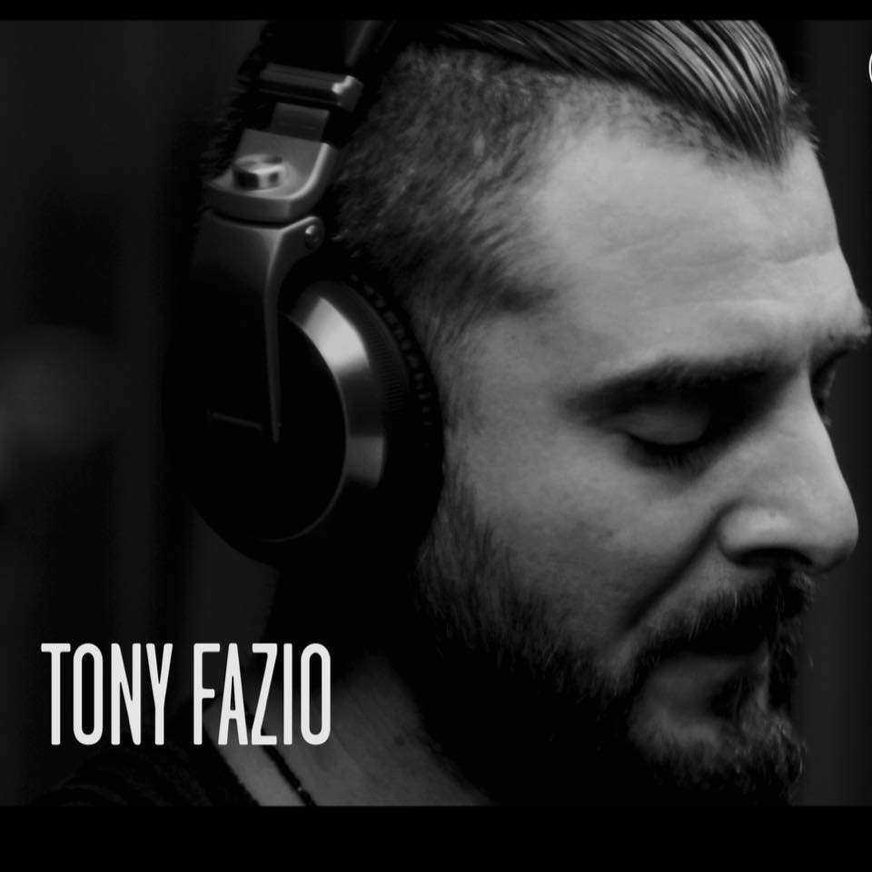 Italienische Live Musik mit Toni Fazio