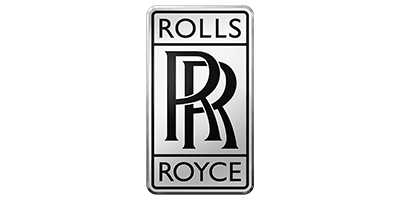 rolls royce логотип
