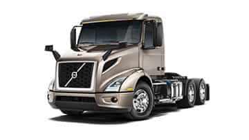 Volvo Truck