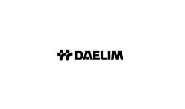 daelim logo