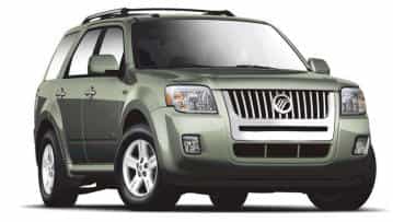 Mercury Mariner