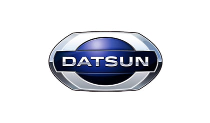Datsun логотип