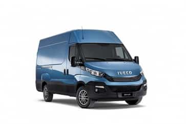 IVECO DAILY