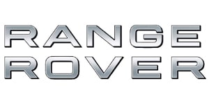 Range Rover logo