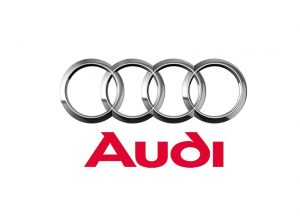 Audi логотип