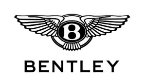 Bentley логотип