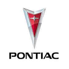 pontiac логотип