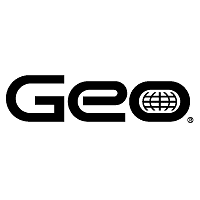Geo логотип
