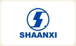 shaanxi logo