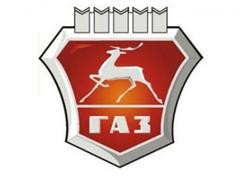 газ лого