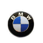 BMW logo