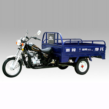 xinling tricycle