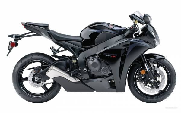 honda cbr1000rr
