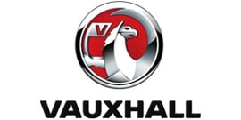 vauxhall логотип