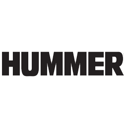 hummer логотип