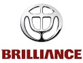 Brilliance Car логотип