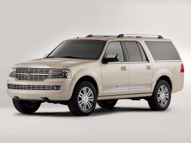 lincoln navagator