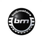 baltmotors logo