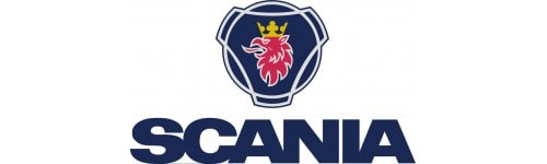scania логотип