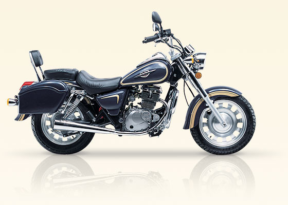 baltmotors classic
