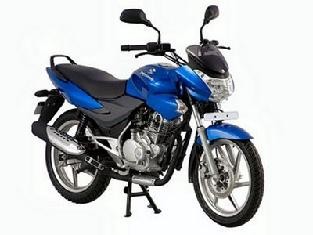 bajaj discover