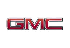 GMC логотип