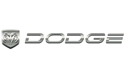 Dodge логотип