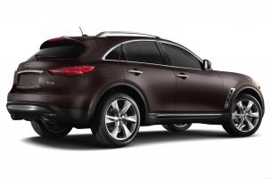 Infiniti FX