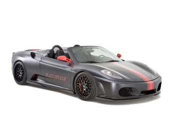 Ferrari F430