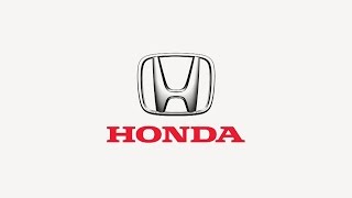Honda логотип