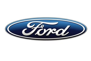 Ford логотип