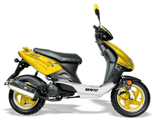 vento triton