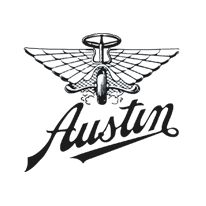 Austin логотип