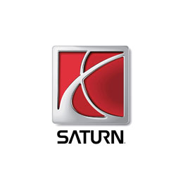 saturn логотип