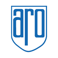 aro логотип