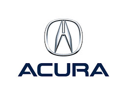 Acura логотип