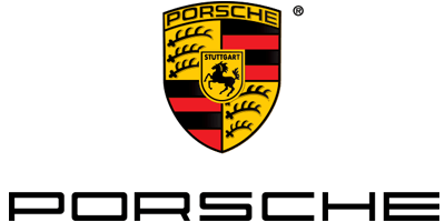 Porsche logo