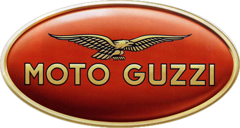 moto guzzi logo