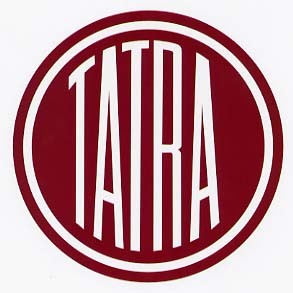 tatra logo