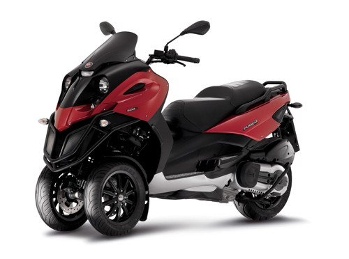 piaggio mp3 400