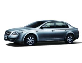 FAW Besturn B70