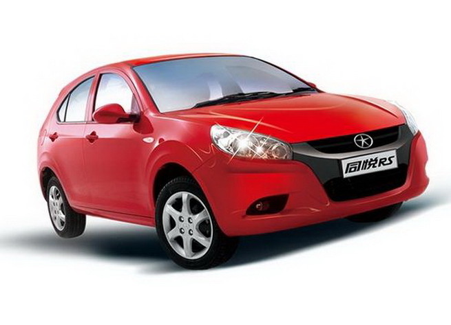 jac a series