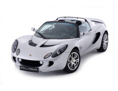 Lotus Elise
