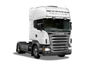 Scania R 620