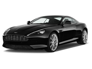 Aston Martin DB9
