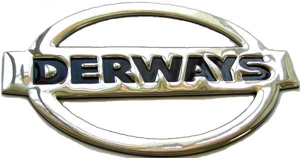 derways logo