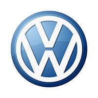 Volkswagen логотип
