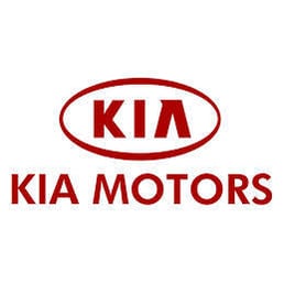 KIA логотип