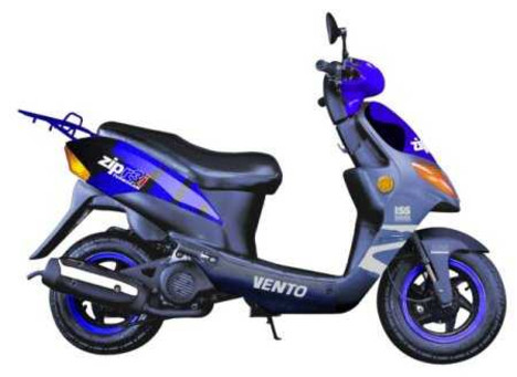 vento zip